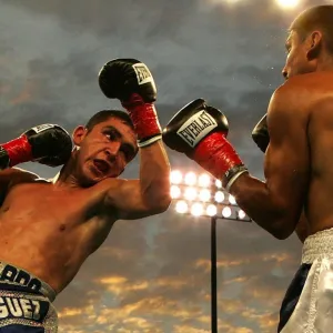 Boxe