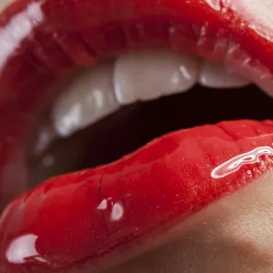 Brilho labial