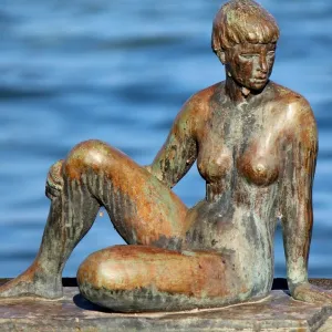 Bronze