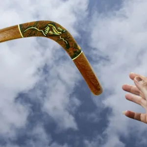 Bumerangue