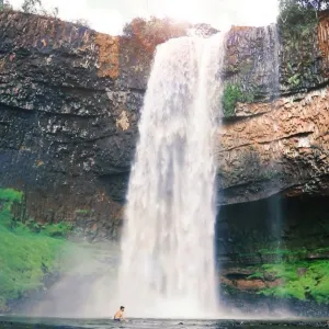 Cachoeira