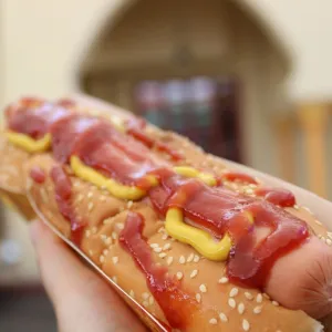 Cachorro quente