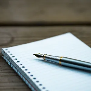 Caderno
