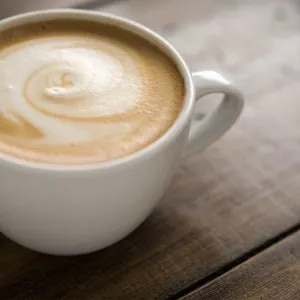 Café com Leite