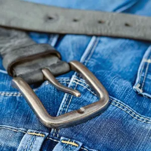 Calça jeans