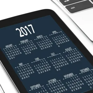 Calendário