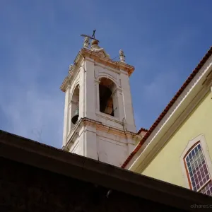Campanário