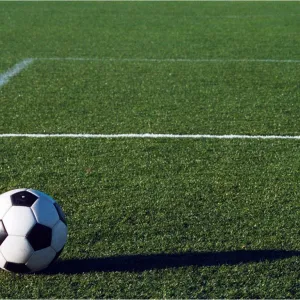 Campo de futebol