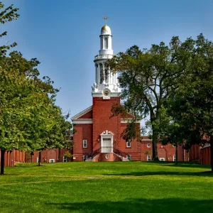 Campus