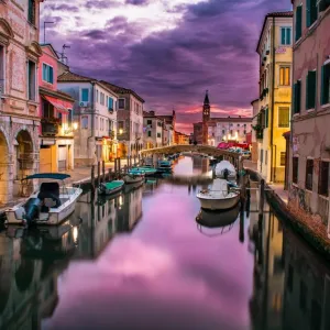 Canal