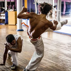 Capoeira
