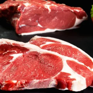 Carne Crua