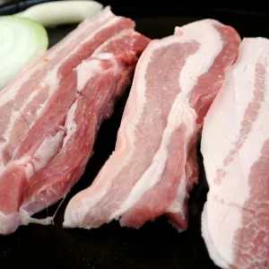 Carne de Porco