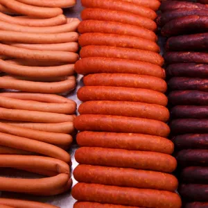 Carne fresca