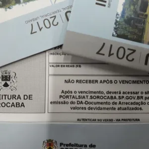 Carnê-pagto