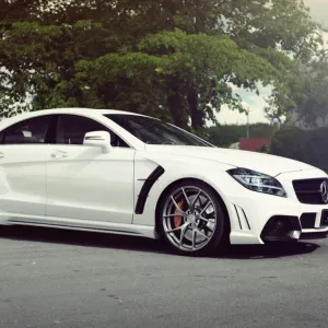 Carro Branco