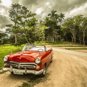 Carro Velho