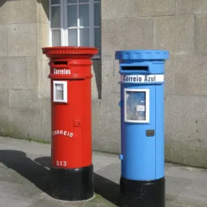 Carta registrada