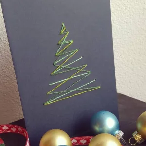 Cartão de Natal
