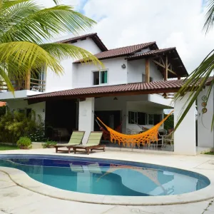 Casa nova