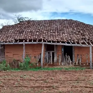Casa velha