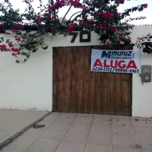 Casas para alugar