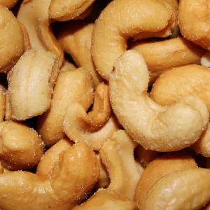 Castanha de caju