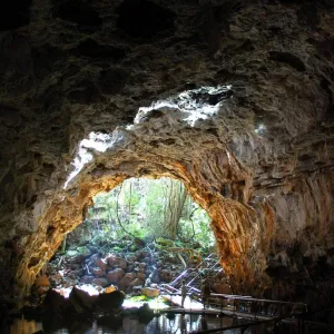 Caverna