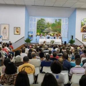Centro espírita