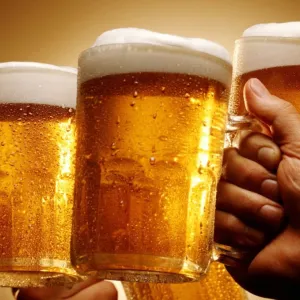 Cerveja