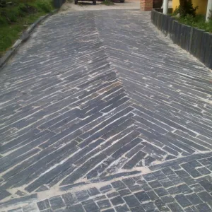 Chão