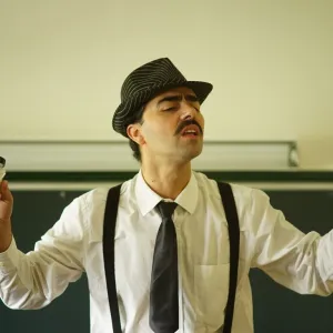 Charlatão