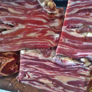 Charque