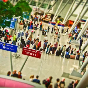 Check-in