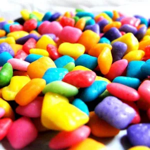 Chiclete