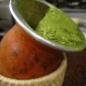 Chimarrão