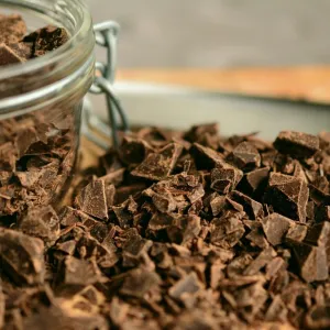 Chocolate amargo