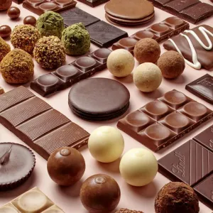 Chocolate
