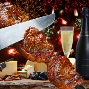 Churrascaria