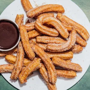 Churros