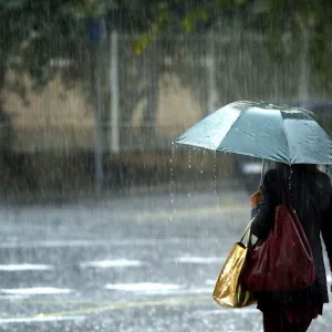 Chuva