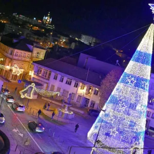 Cidade natal