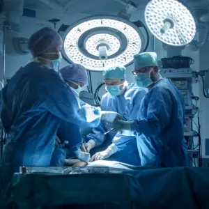 Cirurgia reparadora
