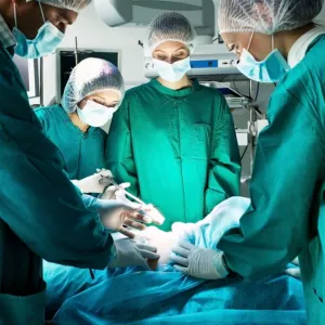 Cirurgia
