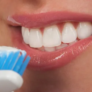Clareamento dental