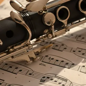 Clarineta