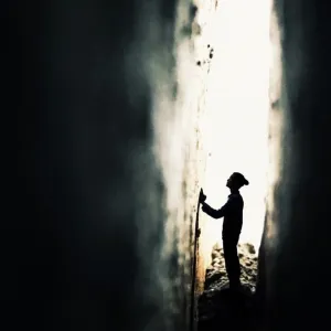 Claustrofobia