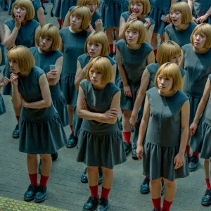 Clone
