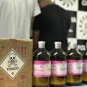 Clorofórmio