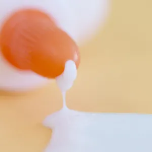 Cola branca
